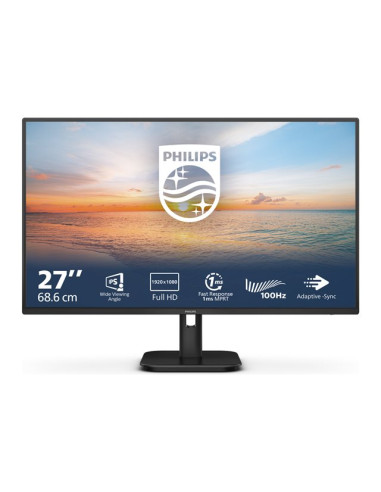 PHILIPS 27E1N1100A/00 27 инча IPS WLED FHD 100Hz HDMI