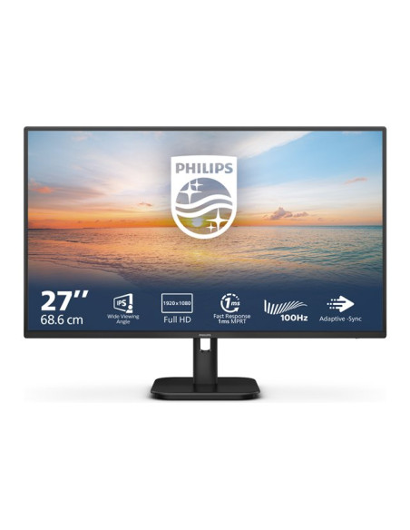 PHILIPS 27E1N1100A/00 27 инча IPS WLED FHD 100Hz HDMI