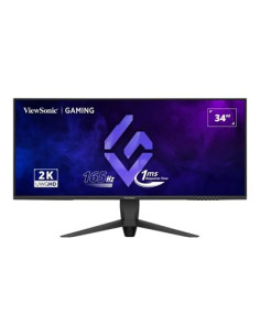VIEWSONIC VX3480-2K-PRO 34 инча FLAT 3440x1440 21:9 2xHDMI DP