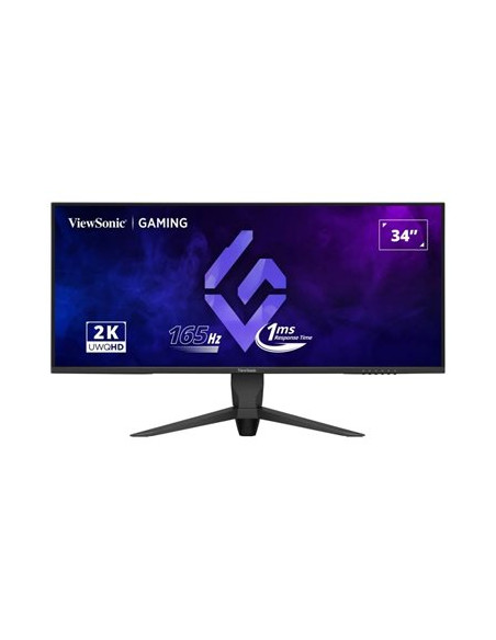 VIEWSONIC VX3480-2K-PRO 34 инча FLAT 3440x1440 21:9 2xHDMI DP