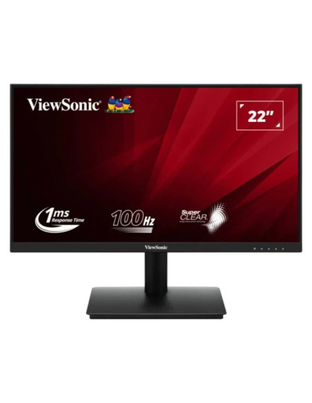 VIEWSONIC VA220-H 22 инча LED 1920x1080 16:9 HDMI VGA