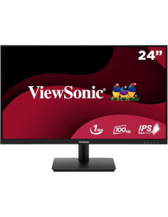 VIEWSONIC VA240-H 24 инча IPS 1920x1080 16:9 HDMI VGA