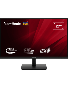 VIEWSONIC VA270-H 27 инча IPS 1920x1080 16:9 HDMI VGA