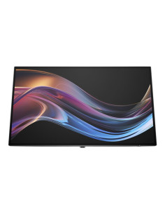 HP Series 7 Pro 727pk 27 инча IPS UHD 400 nits 5ms HDMI DP USB Thunderbolt (EN)