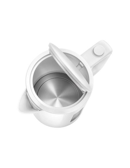 PHILIPS HD9318/70 Daily Collection Компактна електрическа кана бяла