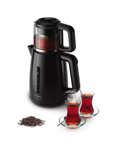 Чайник PHILIPS Daily Collection 1700 W