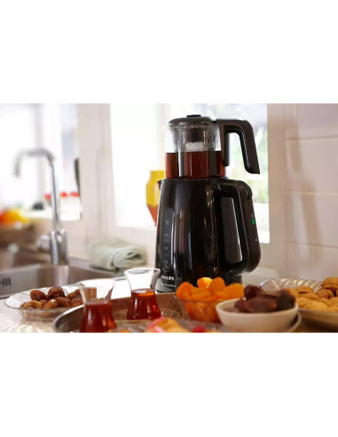 Чайник PHILIPS Daily Collection 1700 W