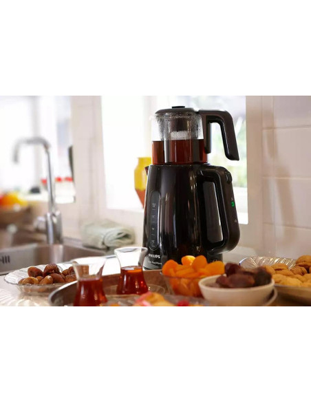 Чайник PHILIPS Daily Collection 1700 W