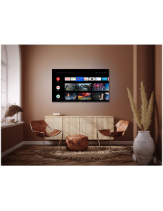 Смарт телевизор 50U740NB Google Android TV