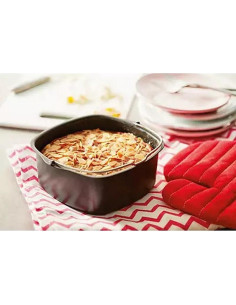 PHILIPS Аксесоари за печене за Airfryer XL HD9270 HD9280 HD9257 HD9240 HD9241 HD9243 HD9248 HD9260 HD9261 комплект за печене 2