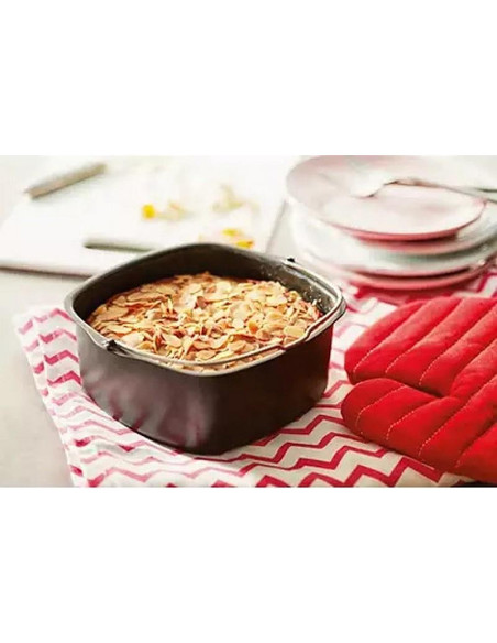 PHILIPS Аксесоари за печене за Airfryer XL HD9270 HD9280 HD9257 HD9240 HD9241 HD9243 HD9248 HD9260 HD9261 комплект за печене