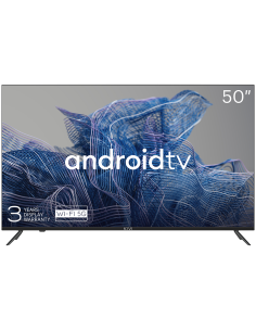 Смарт телевизор 50U740NB Google Android TV 2