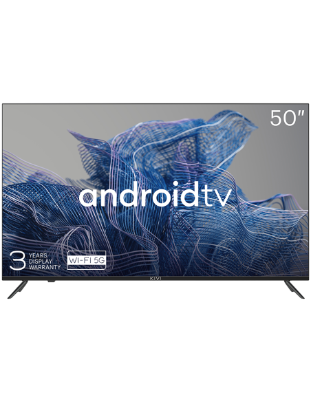 Смарт телевизор 50U740NB Google Android TV