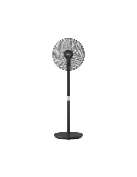 PHILIPS Smart Stand Fan Series 3000 с минимален шум Накланящ се и осцилиращ