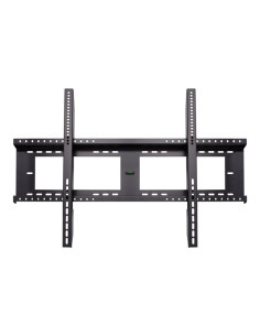 VIEWSONIC VB-WMK-001-2C за 55-86 инча ViewBoard дисплеи Само за плосък монтаж Макс. натоварване 125 кг Монтажни отвори не пов