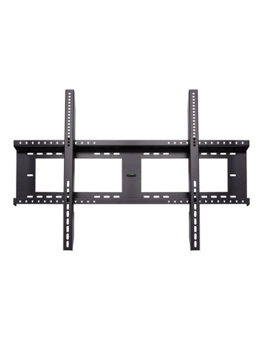 VIEWSONIC VB-WMK-001-2C за 55-86 инча ViewBoard дисплеи Само за плосък монтаж Макс. натоварване 125 кг Монтажни отвори не пов