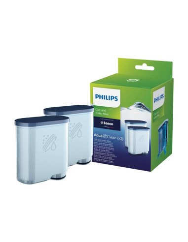 PHILIPS SAECO AquaClean 2 бр