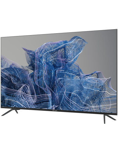 Смарт телевизор 50U740NB Google Android TV