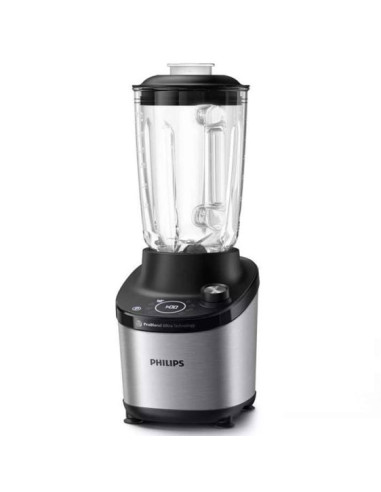 Блендер PHILIPS серия 7000 1500W приложение NutriU ProBlend Ultra