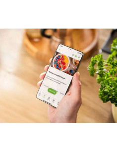 Блендер PHILIPS серия 7000 1500W приложение NutriU ProBlend Ultra 2