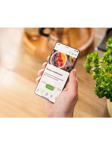 Блендер PHILIPS серия 7000 1500W приложение NutriU ProBlend Ultra