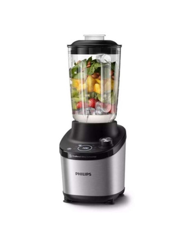 Блендер PHILIPS серия 7000 1500W приложение NutriU ProBlend Ultra