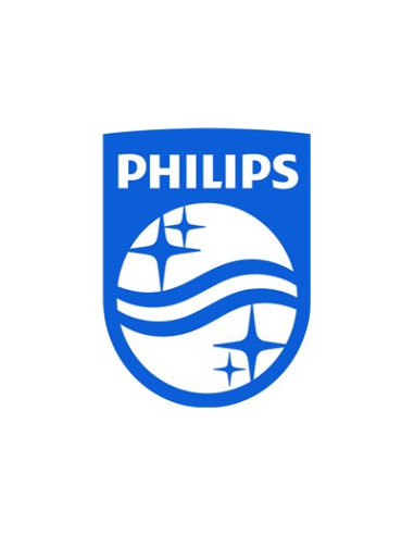 PHILIPS Слушалки за поставяне в ушите 14,2 мм драйвери с отворен гръб черни
