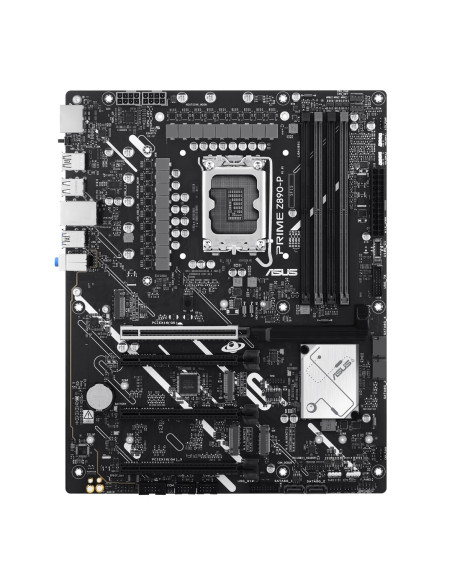 ASUS PRIME Z890-P LGA1851 DDR5 ATX MB