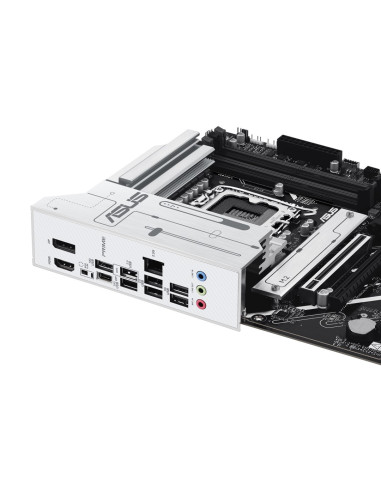 ASUS PRIME Z890-P LGA1851 DDR5 ATX MB
