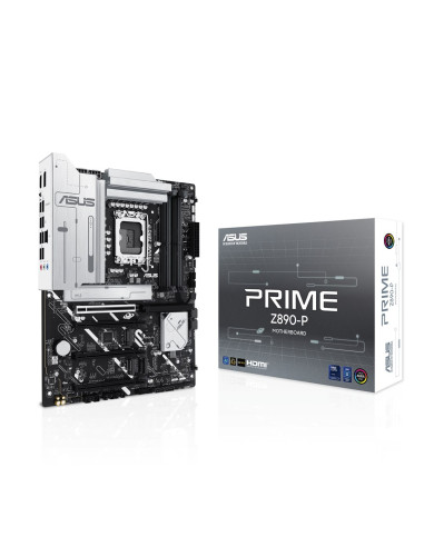 ASUS PRIME Z890-P LGA1851 DDR5 ATX MB