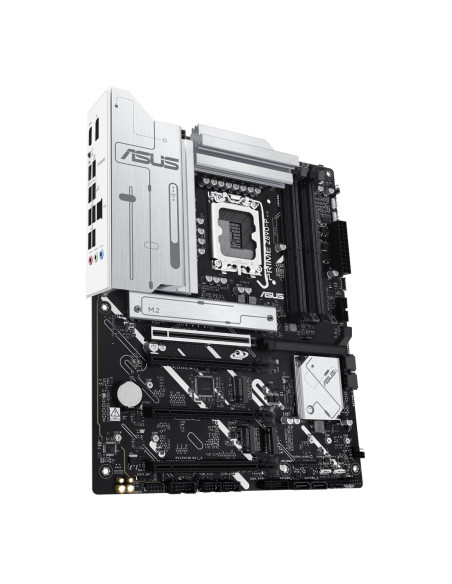 ASUS PRIME Z890-P LGA1851 DDR5 ATX MB