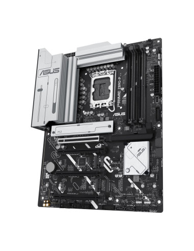 ASUS PRIME Z890-P LGA1851 DDR5 ATX MB