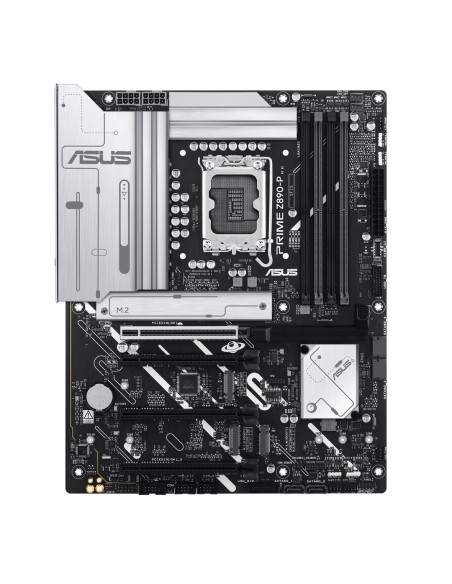 ASUS PRIME Z890-P LGA1851 DDR5 ATX MB
