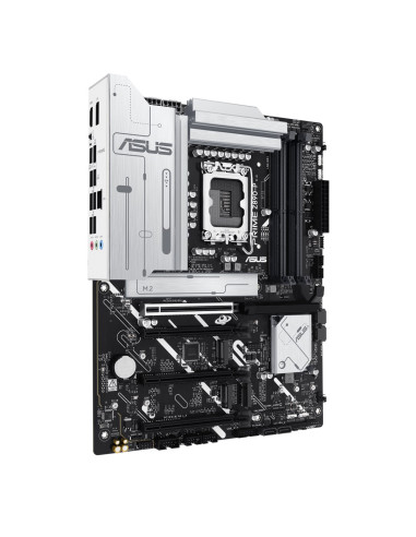 ASUS PRIME Z890-P LGA1851 DDR5 ATX MB