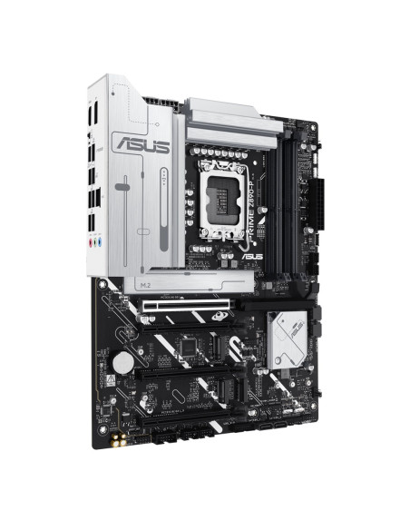 ASUS PRIME Z890-P LGA1851 DDR5 ATX MB