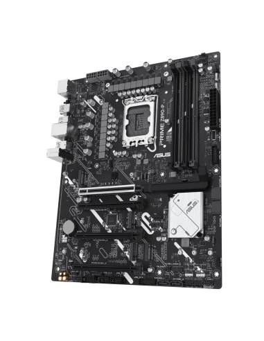 ASUS PRIME Z890-P LGA1851 DDR5 ATX MB