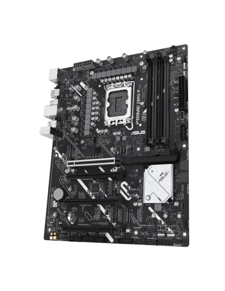 ASUS PRIME Z890-P LGA1851 DDR5 ATX MB