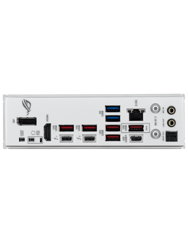 Asus ROG Strix Z890-A Wi-Fi за игри