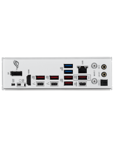 Asus ROG Strix Z890-A Wi-Fi за игри