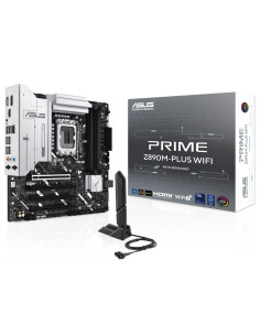 Asus Prime Z890M Plus Wi-Fi
