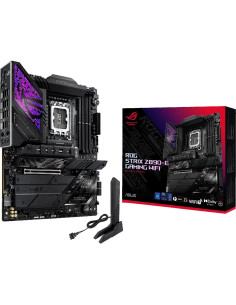 ASUS ROG STRIX Z890-E GAMING WIFI LGA1851 DDR5 ATX MB