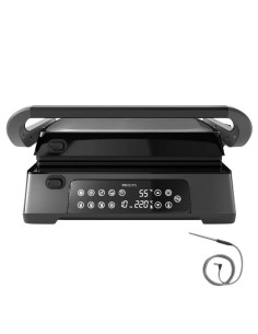 PHILIPS 7000 Series Contact Gril 8 ПРЕДВАРИТЕЛНО НАСТРОЙКИ ФУНКЦИИ