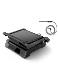 PHILIPS 7000 Series Contact Gril 8 ПРЕДВАРИТЕЛНО НАСТРОЙКИ ФУНКЦИИ 2