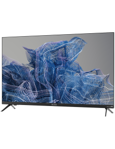 Смарт телевизор KIVI 32H750NB  HD Google Android 11  ЧЕРЕН 2