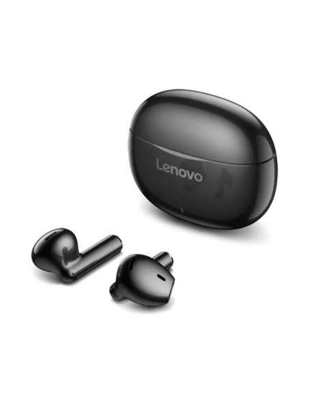 LENOVO E310 True Wireless Stereo Earbuds Standalone Black