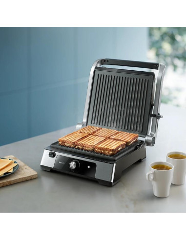 Контактна скара PHILIPS 7000 Series 2200W