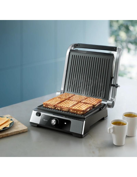 Контактна скара PHILIPS 7000 Series 2200W