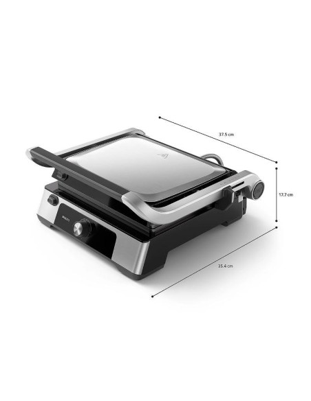 Контактна скара PHILIPS 7000 Series 2200W