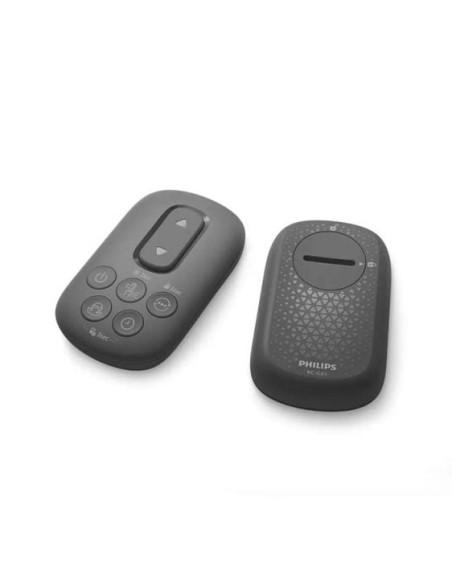 PHILIPS 3в1 въздухопречиствател, вентилатор и нагревател за помещения до 70m2