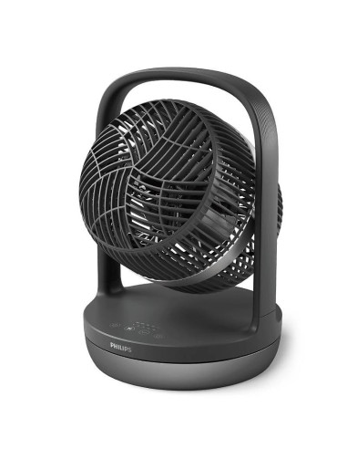 Настолен вентилатор PHILIPS Series 3000 Накланящ се и осцилиращ